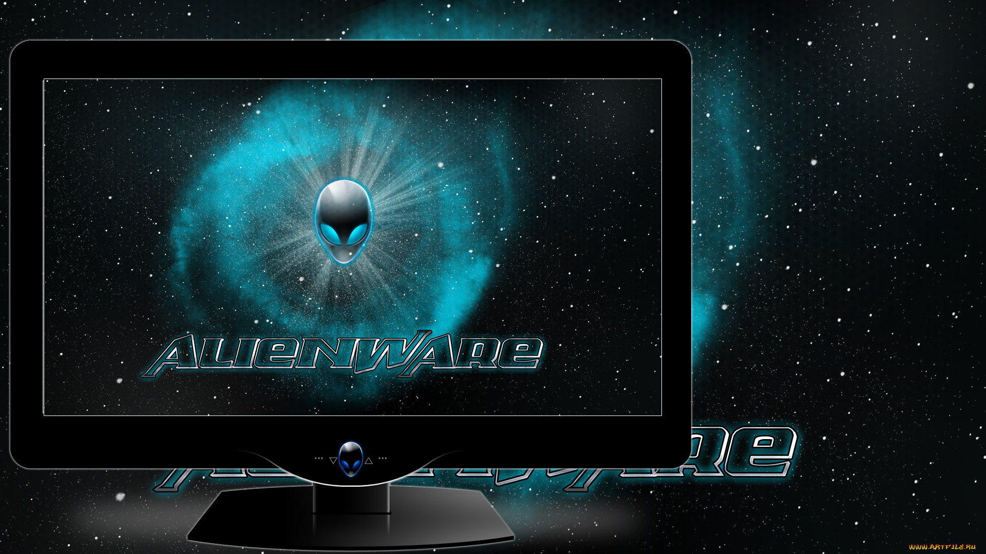 , alienware, , 